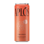 Aplos N/A Ume Spritz 4pk Can